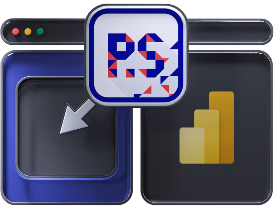 Process Mining Implementation in BI-Systems.