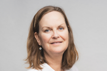 Foto di Babette Schroth, Management Assistant