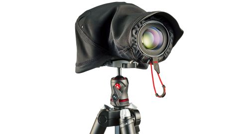 Camera Rain Cover