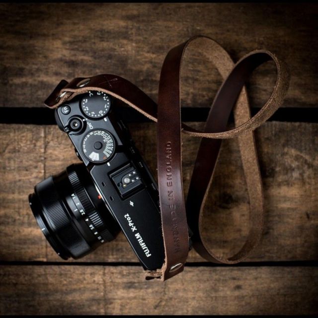 Camera Strap Belt Clip