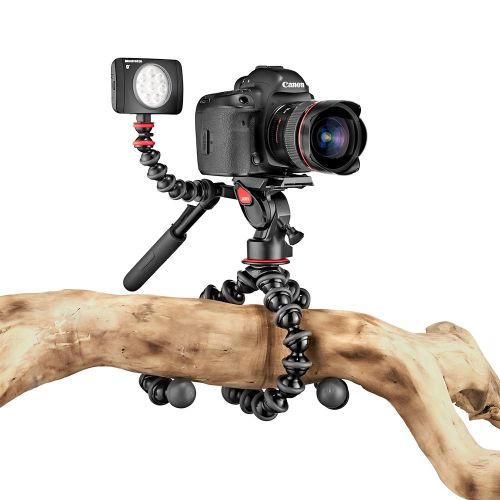 GorillaPod