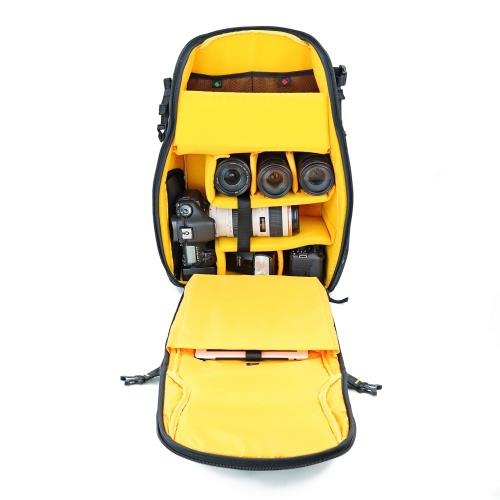 Camera Backpack