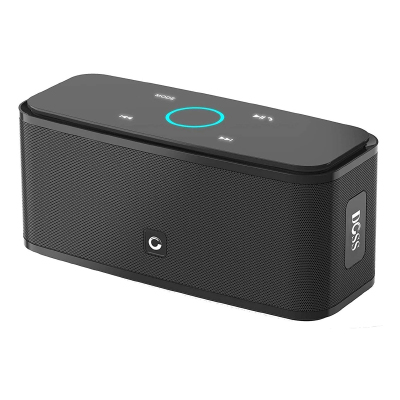 DOSS-SoundBox-Touch-Portable-Wireless-Bluetooth-Speaker