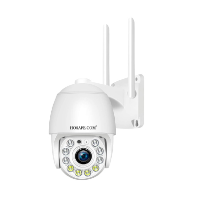 HOSAFE Video Surveillance Cameras for Home Security System