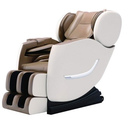 Real Relax 2020 Shiatsu Recliner