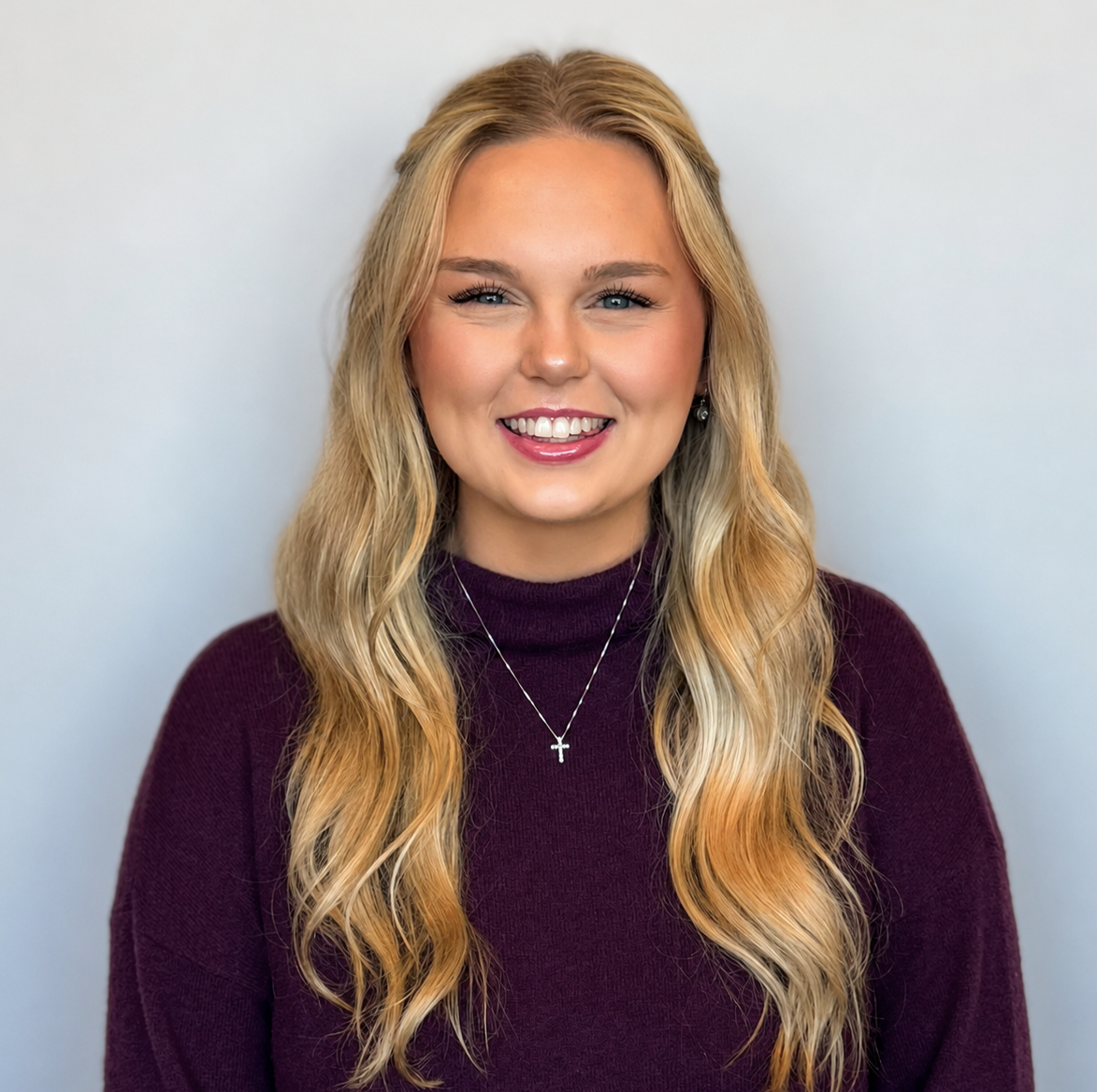 Katelyn Johnson