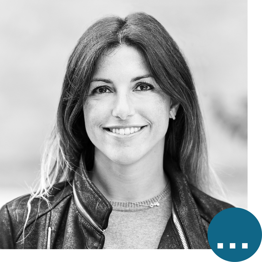 Zu Ende gedacht ... Silvia Ciprian – &MICA GmbH, Berlin