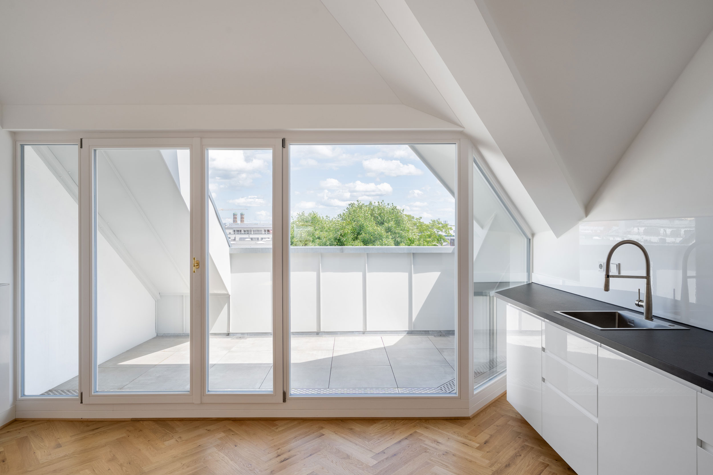 © Vincent Rieger/RHEINZINK