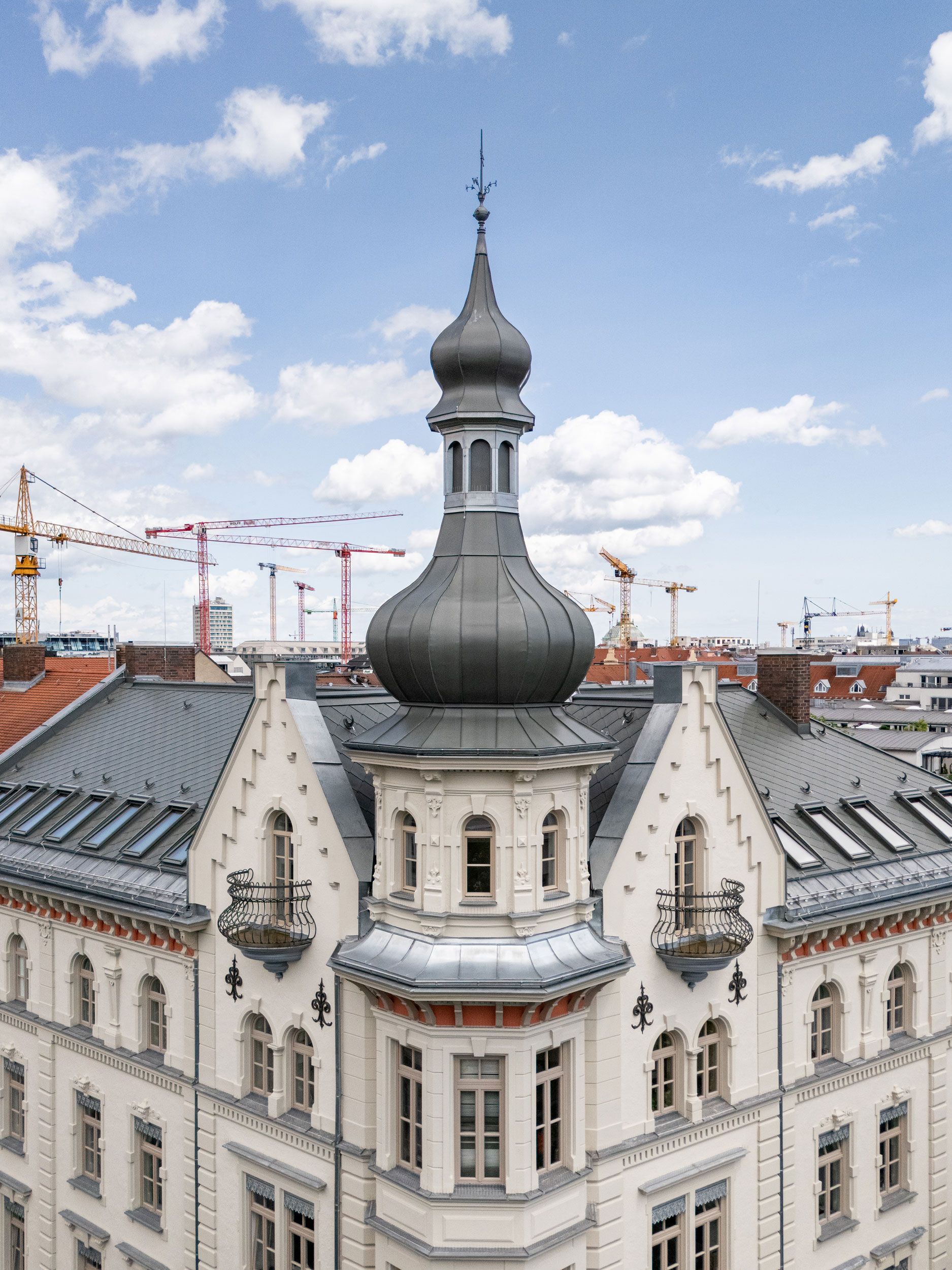 © Vincent Rieger/RHEINZINK