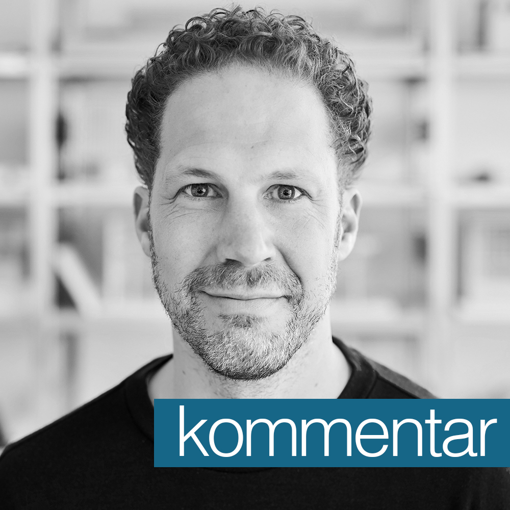 Kommentar – Ein Leserbrief von Univ.-Prof. Stephan Birk