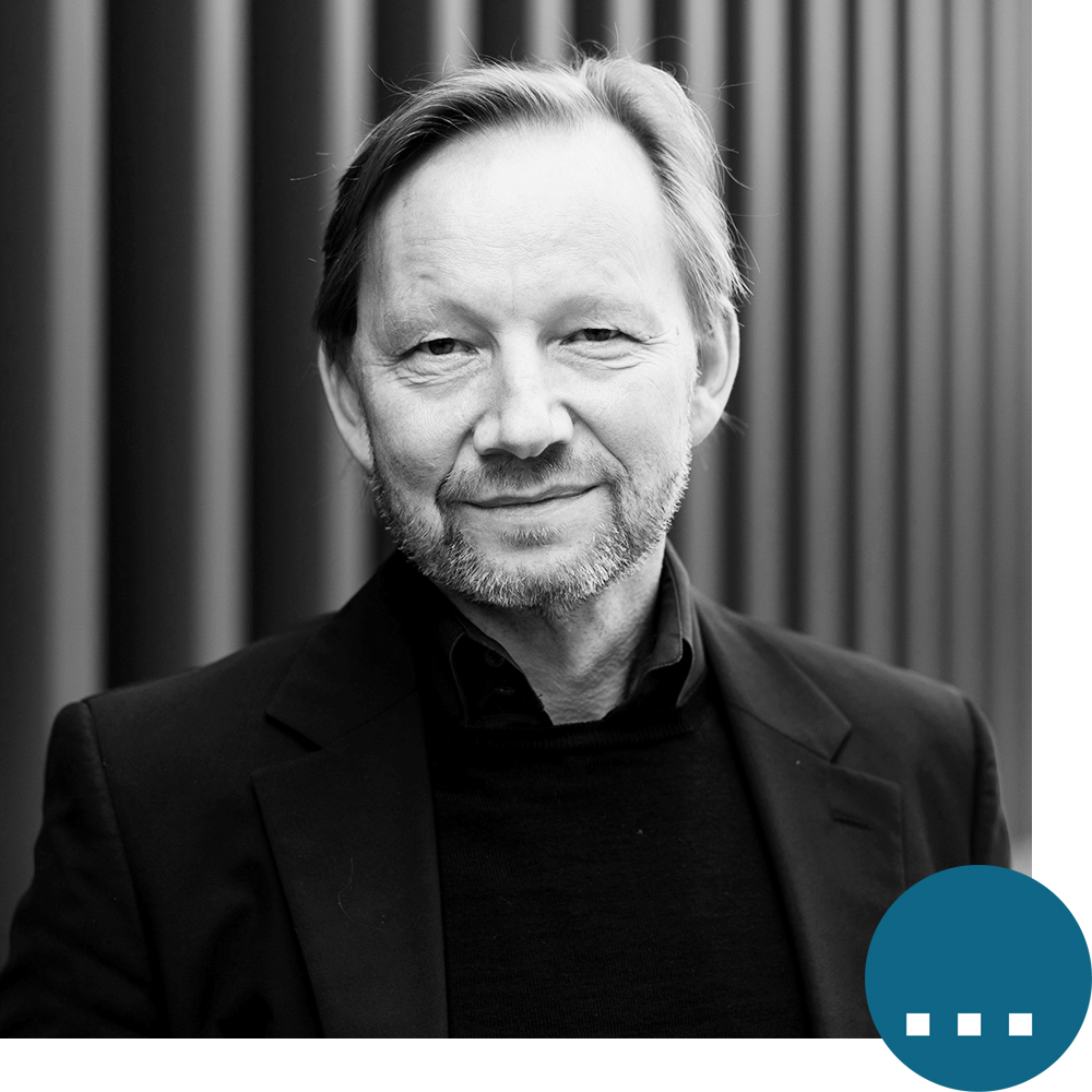 Zu Ende gedacht ... Eike Becker – Eike Becker_Architekten, Berlin
