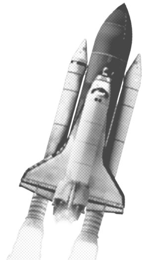 rocket