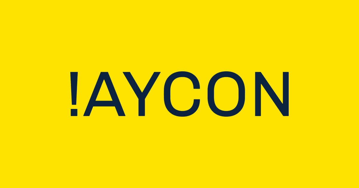 (c) Aycon.biz