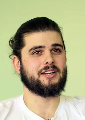 Picture of Anton Kögl 