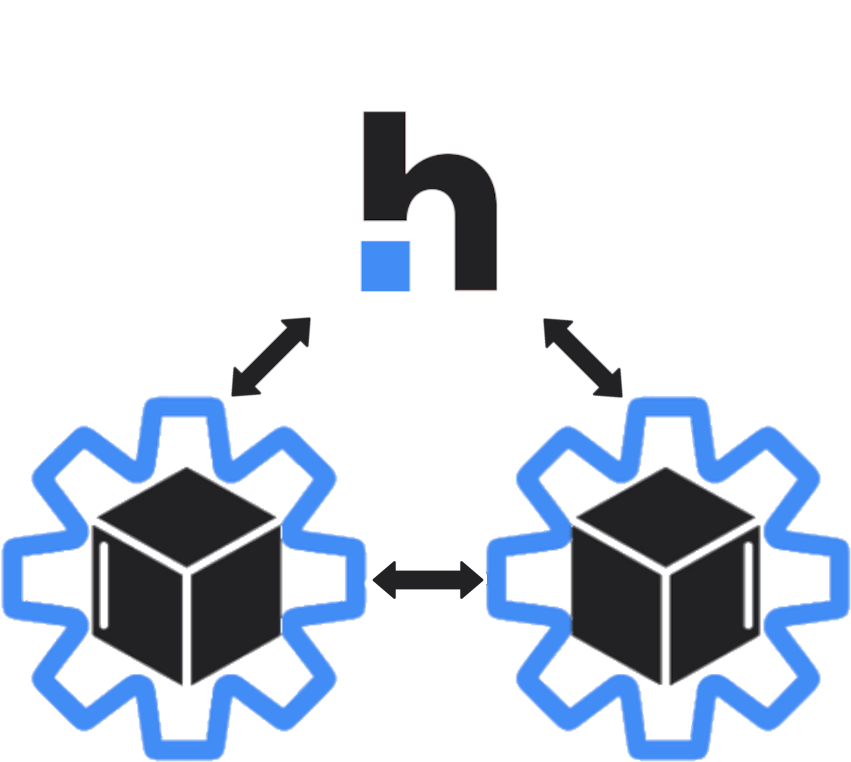 kerberos for the cloud icon