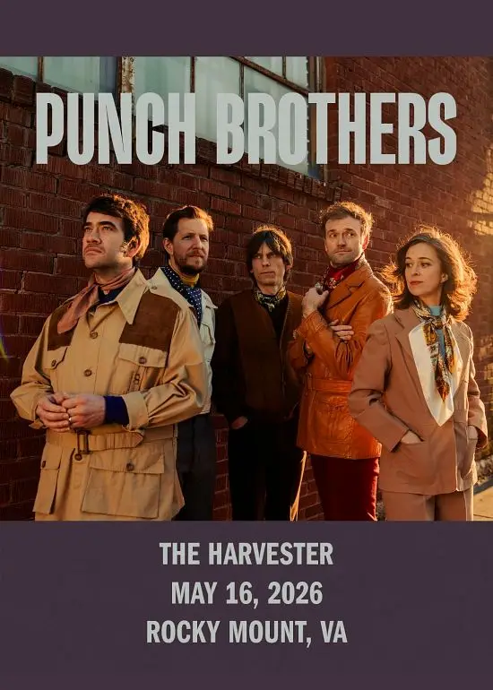 Punch Brothers