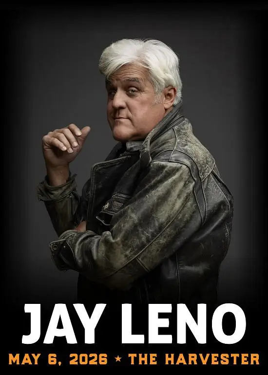 Rob Schneider at The Stanley Live