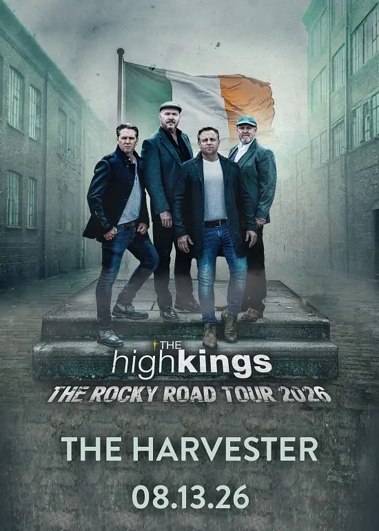 The High Kings