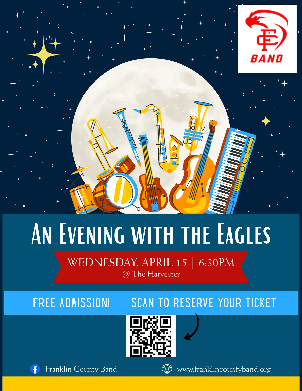 Evening With the Eagles