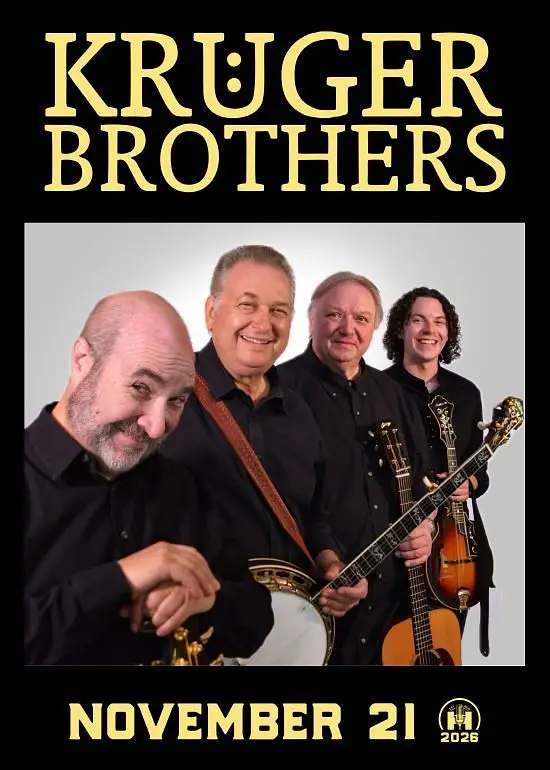 Kruger Brothers