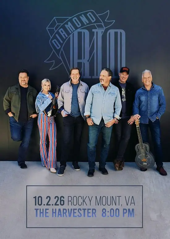 Diamond Rio