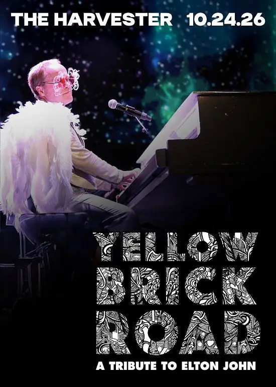 Yellow Brick Road - A Tribute To Elton John