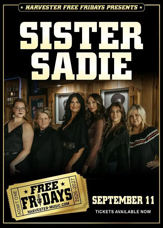 Sister Sadie