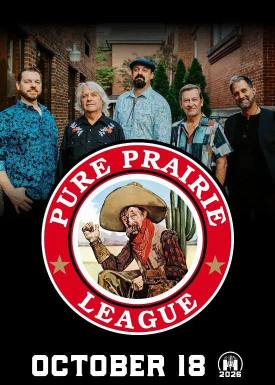 Pure Prairie League