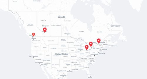 Coast to Coast Distribution