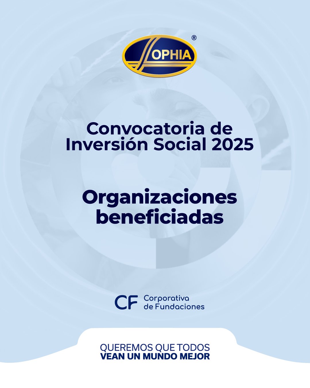 OSC Beneficiadas convocatoria Lab. Sophia 2025
