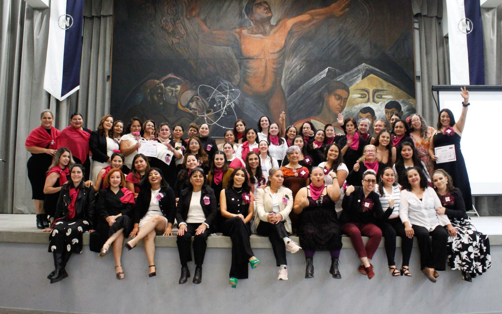 Graduación MATI 2024–2025: 49 emprendedoras concluyen su proceso formativo