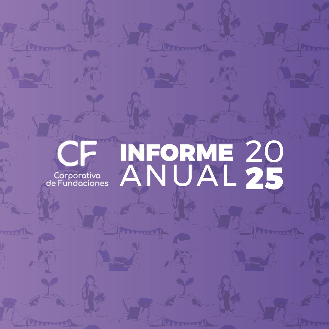 Informe de Actividades 2025