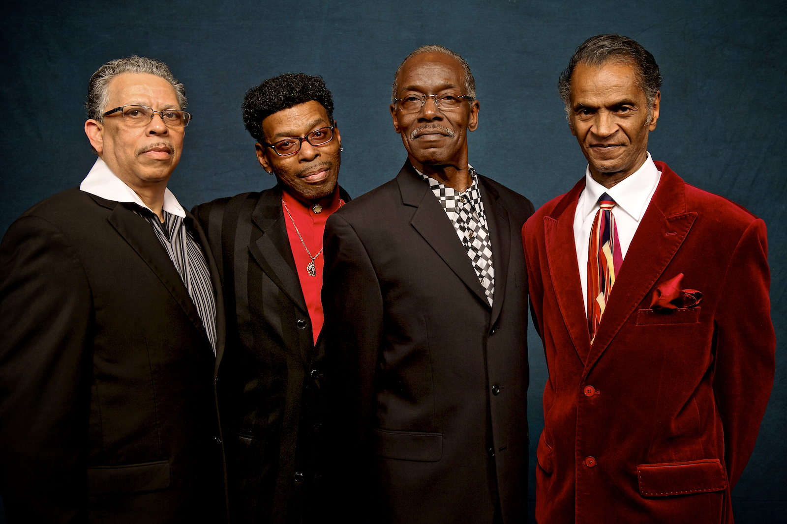 Four Ohio Players