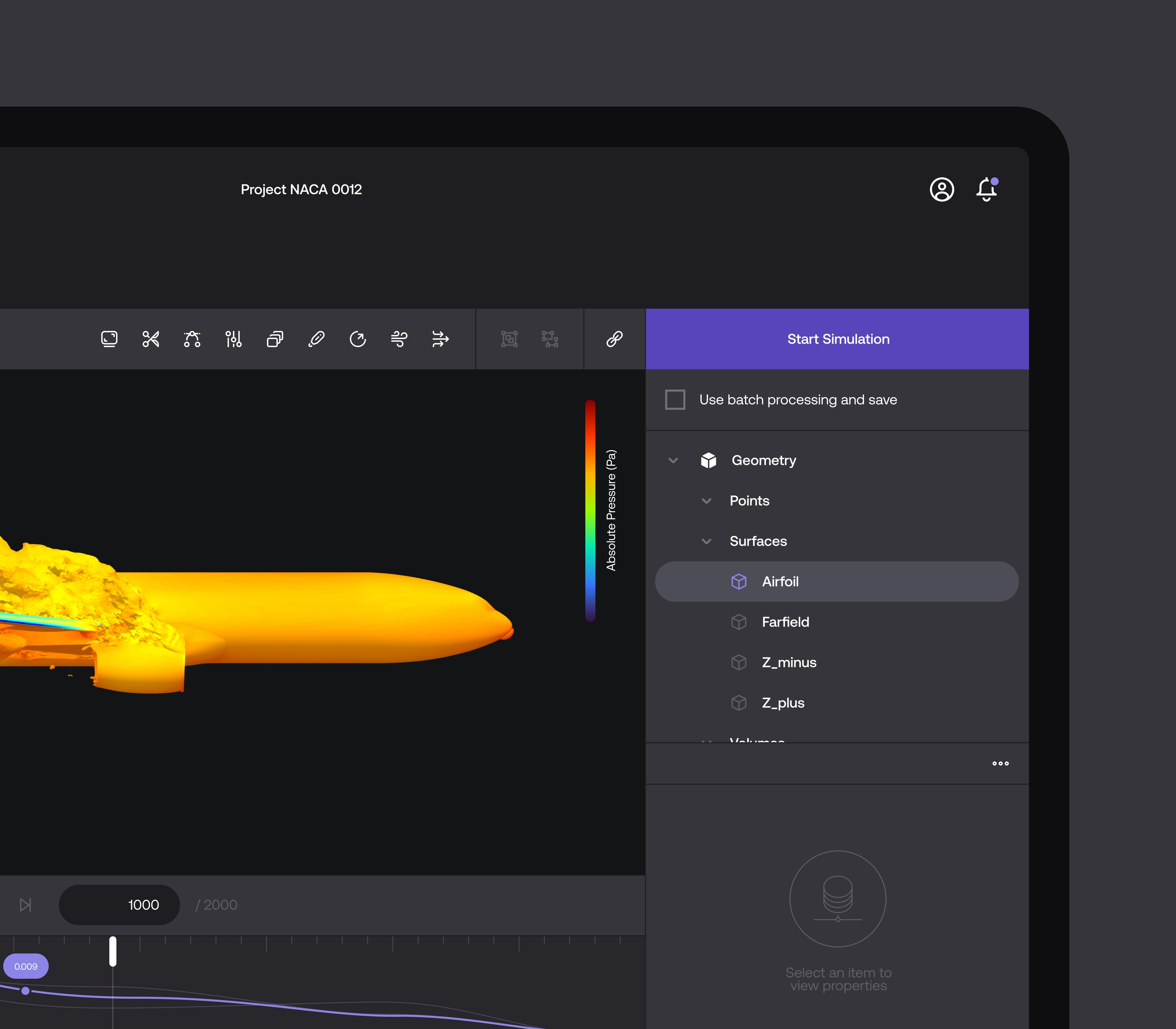 Overview of screens showing website