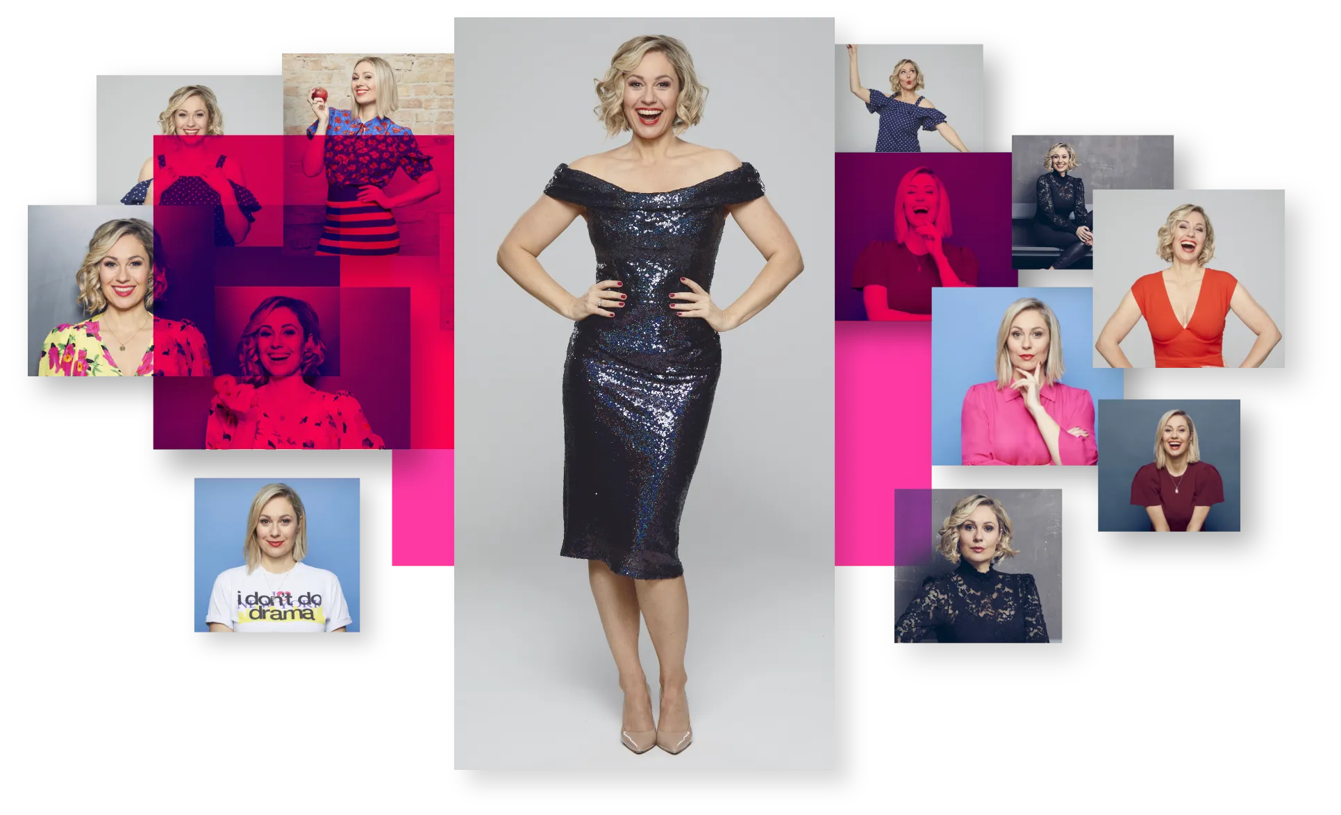 Photos of Ruth