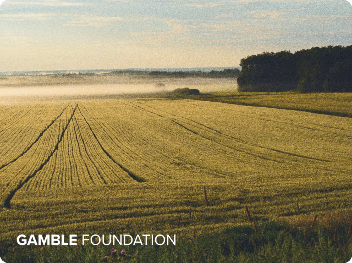gable foundation