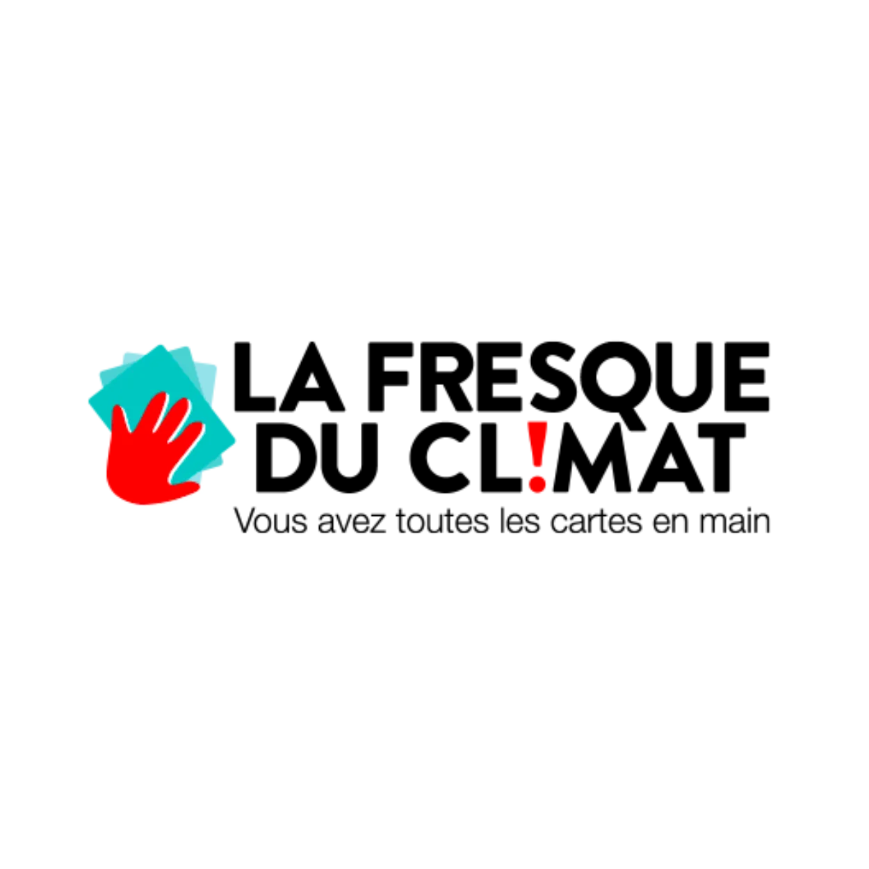 fresque du climat logo