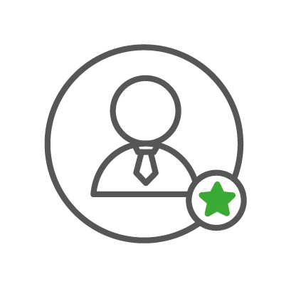 dedicated csr expert