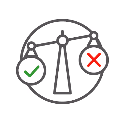 company strengths and weaknesses