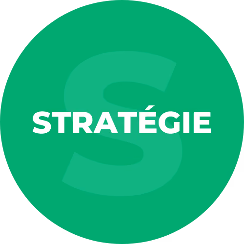 CSR strategy