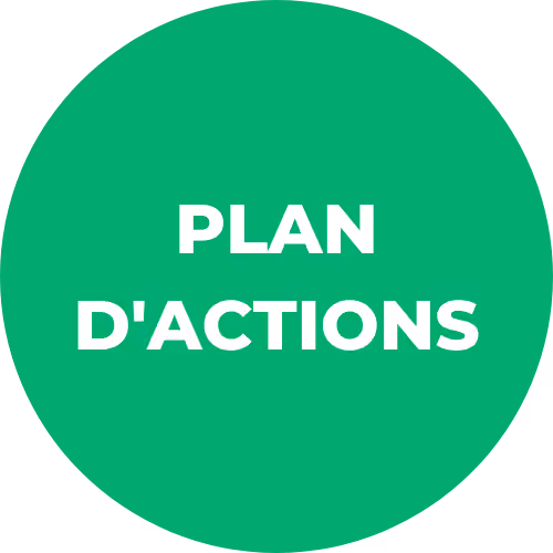CSR action plan