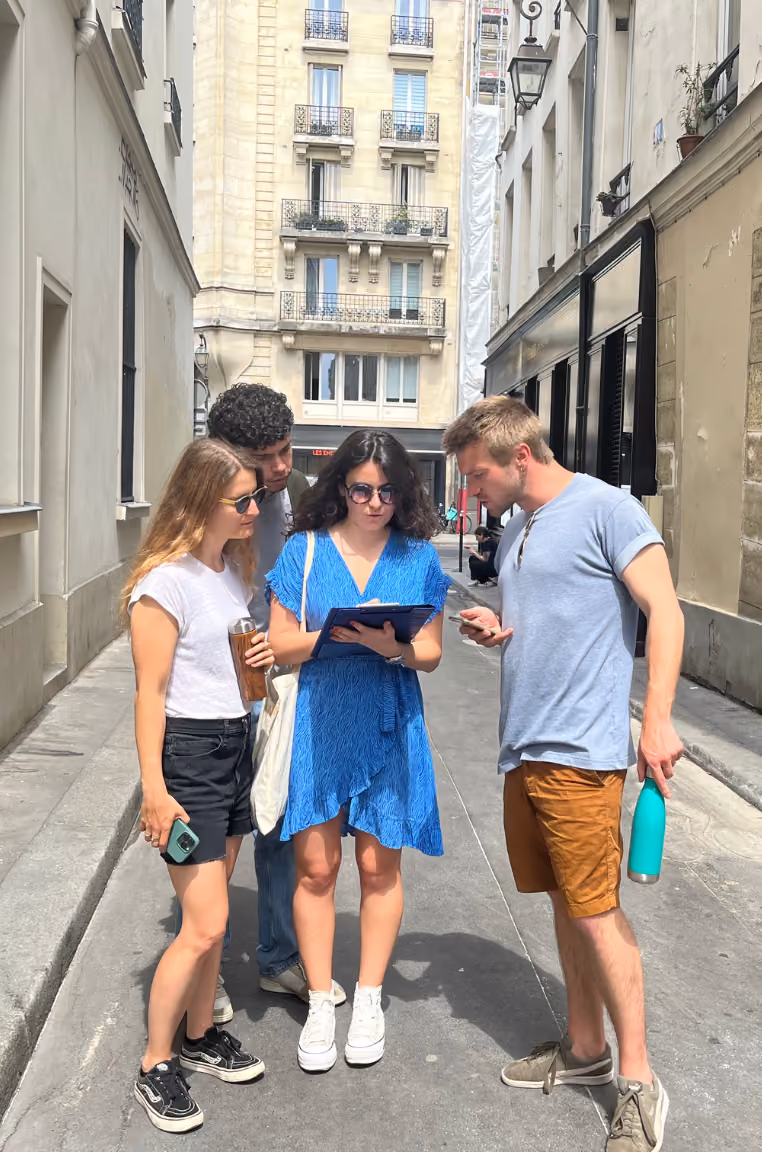 engagement social