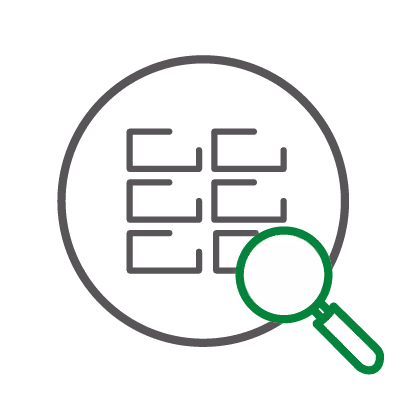 EcoVadis action plan
