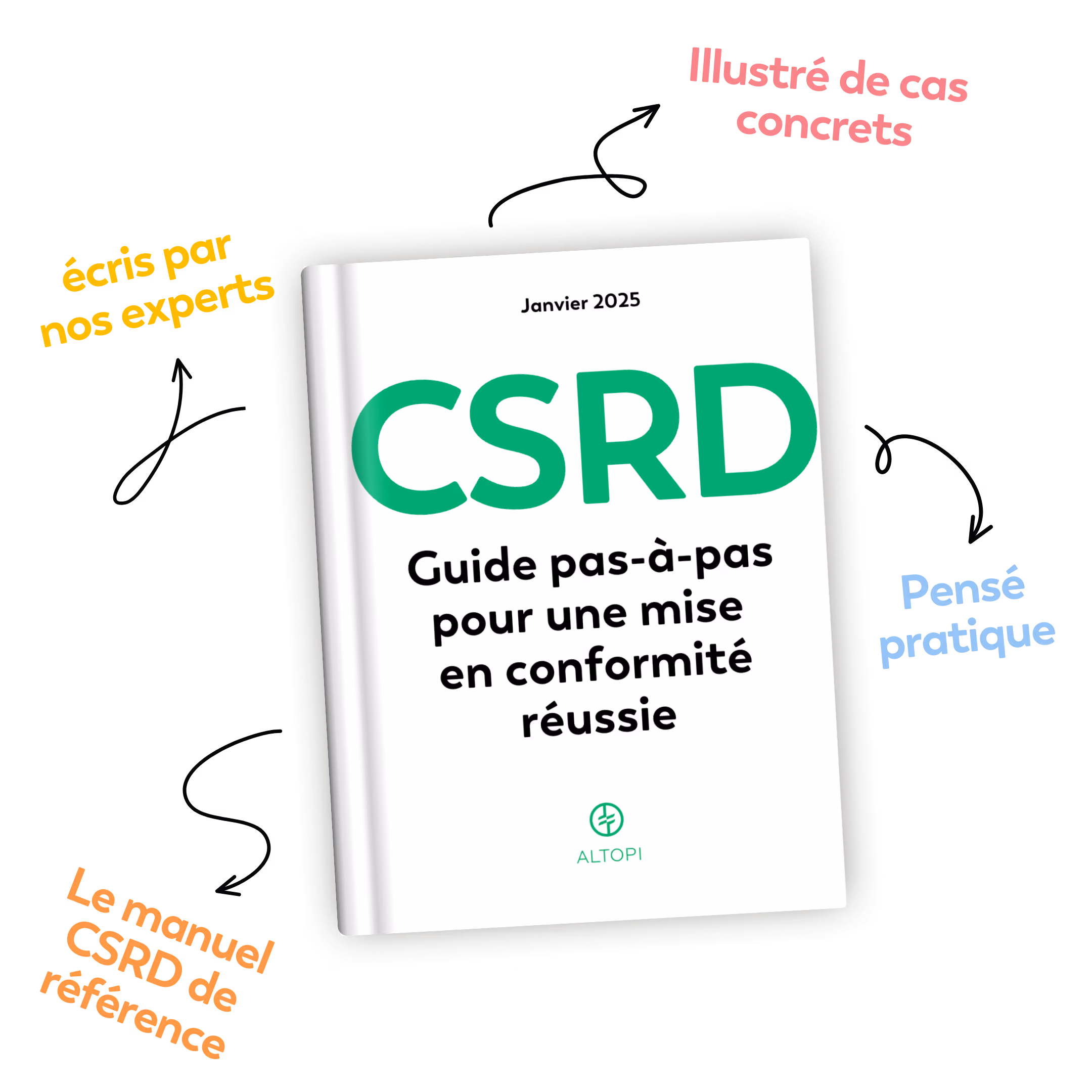 CSRD white paper