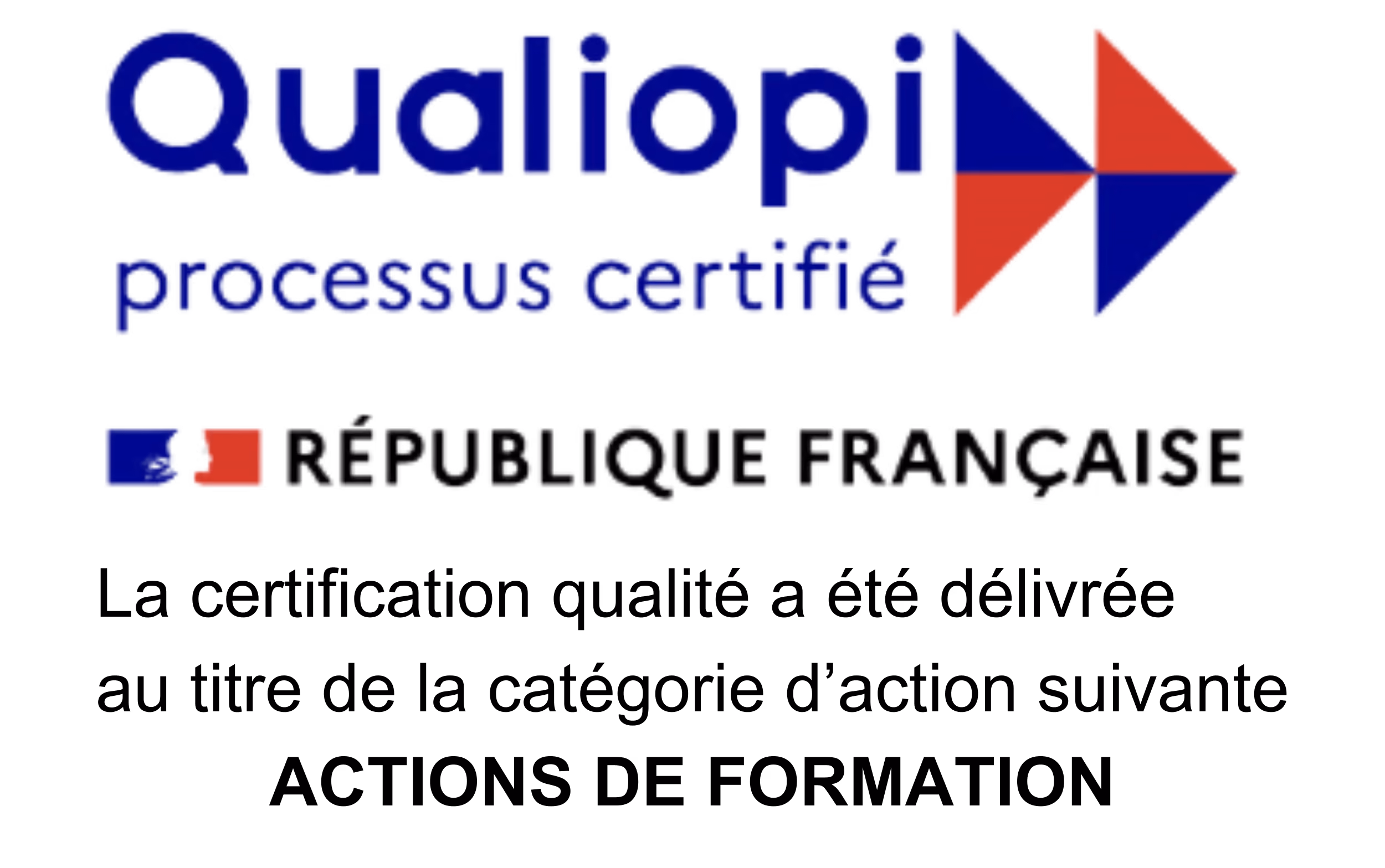 Qualiopi logo