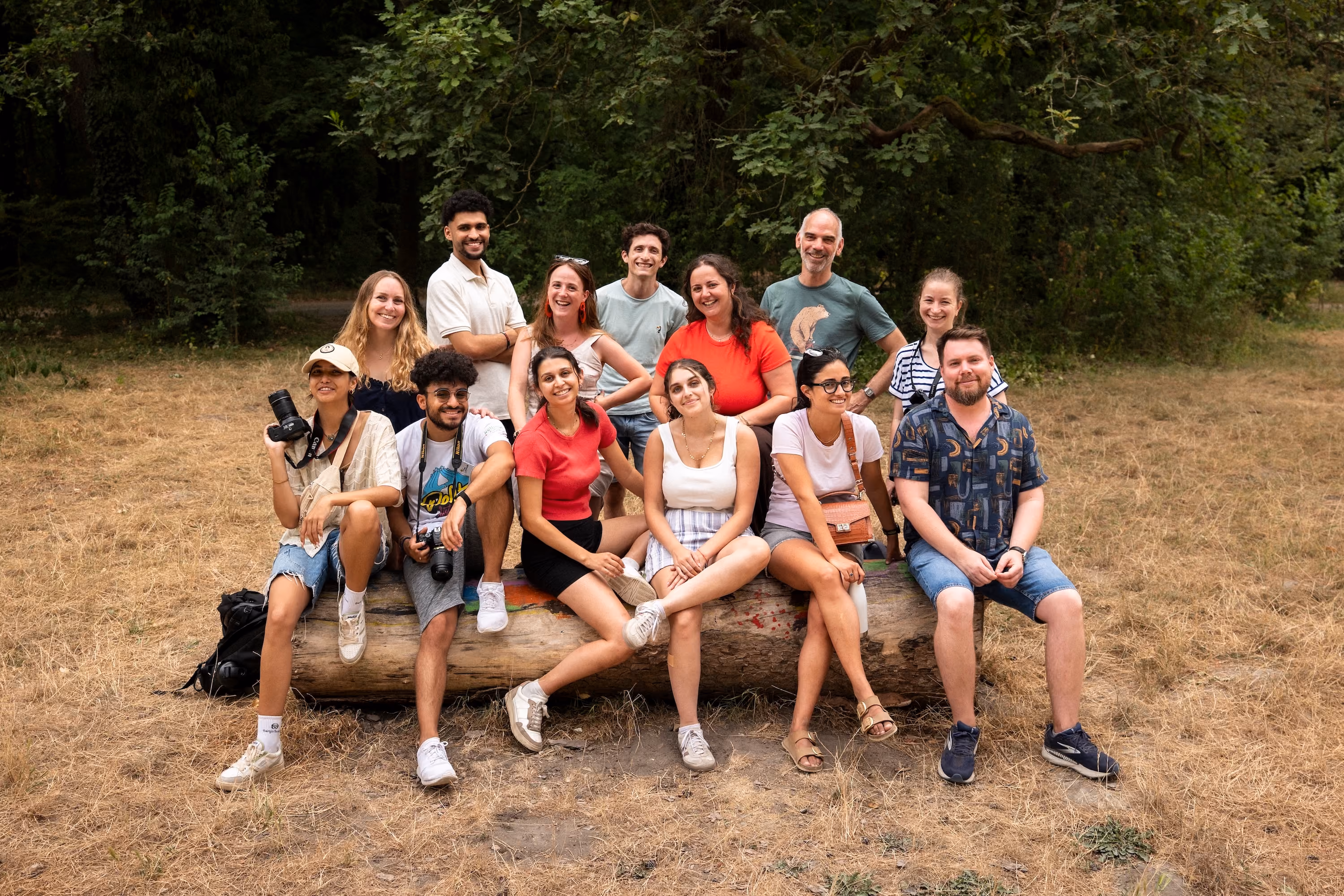 equipe altopi