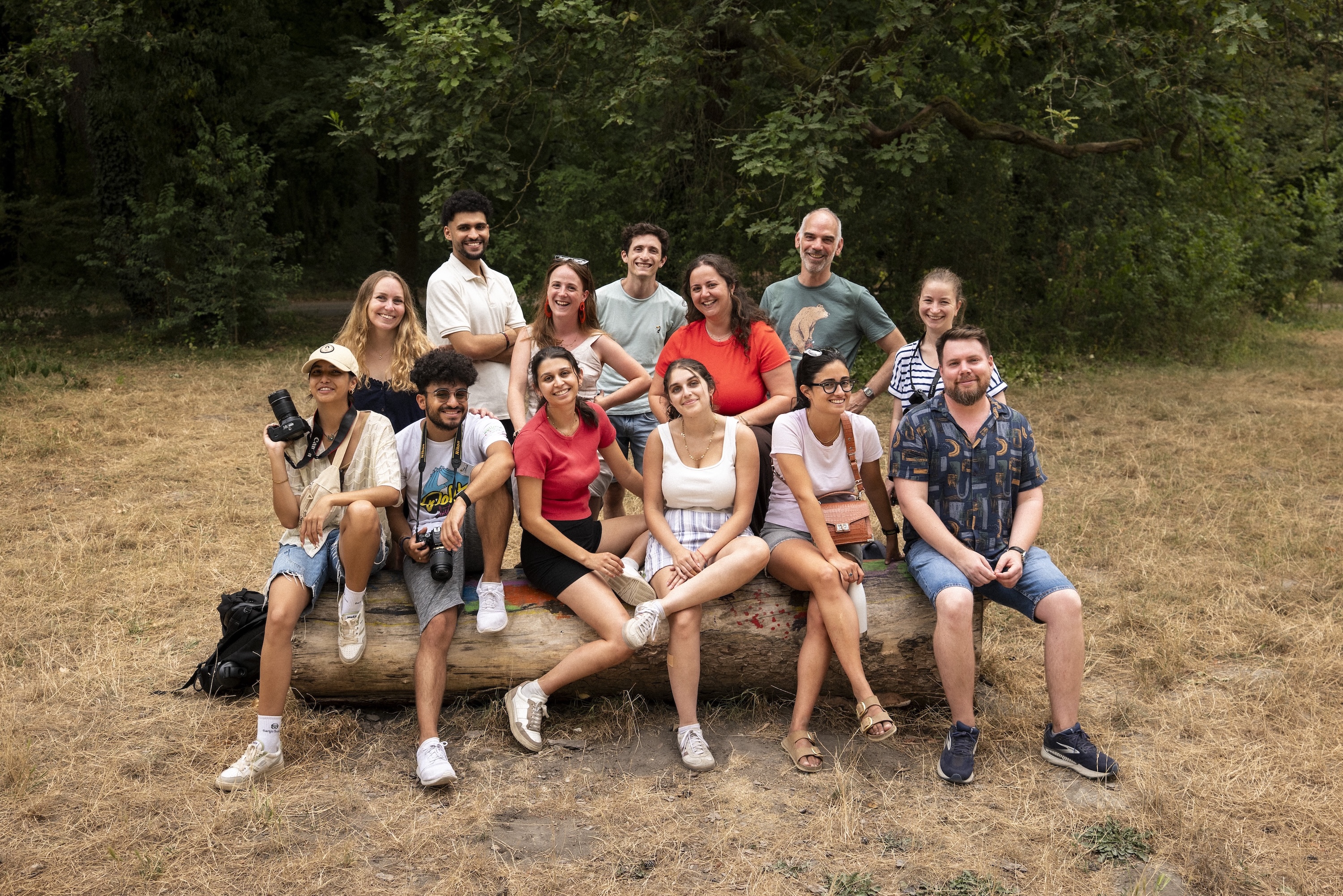 equipe altopi