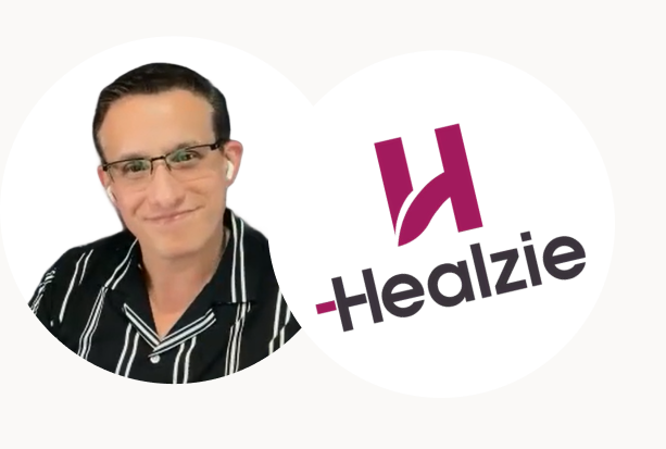 Antonio Sustaita, Healzie