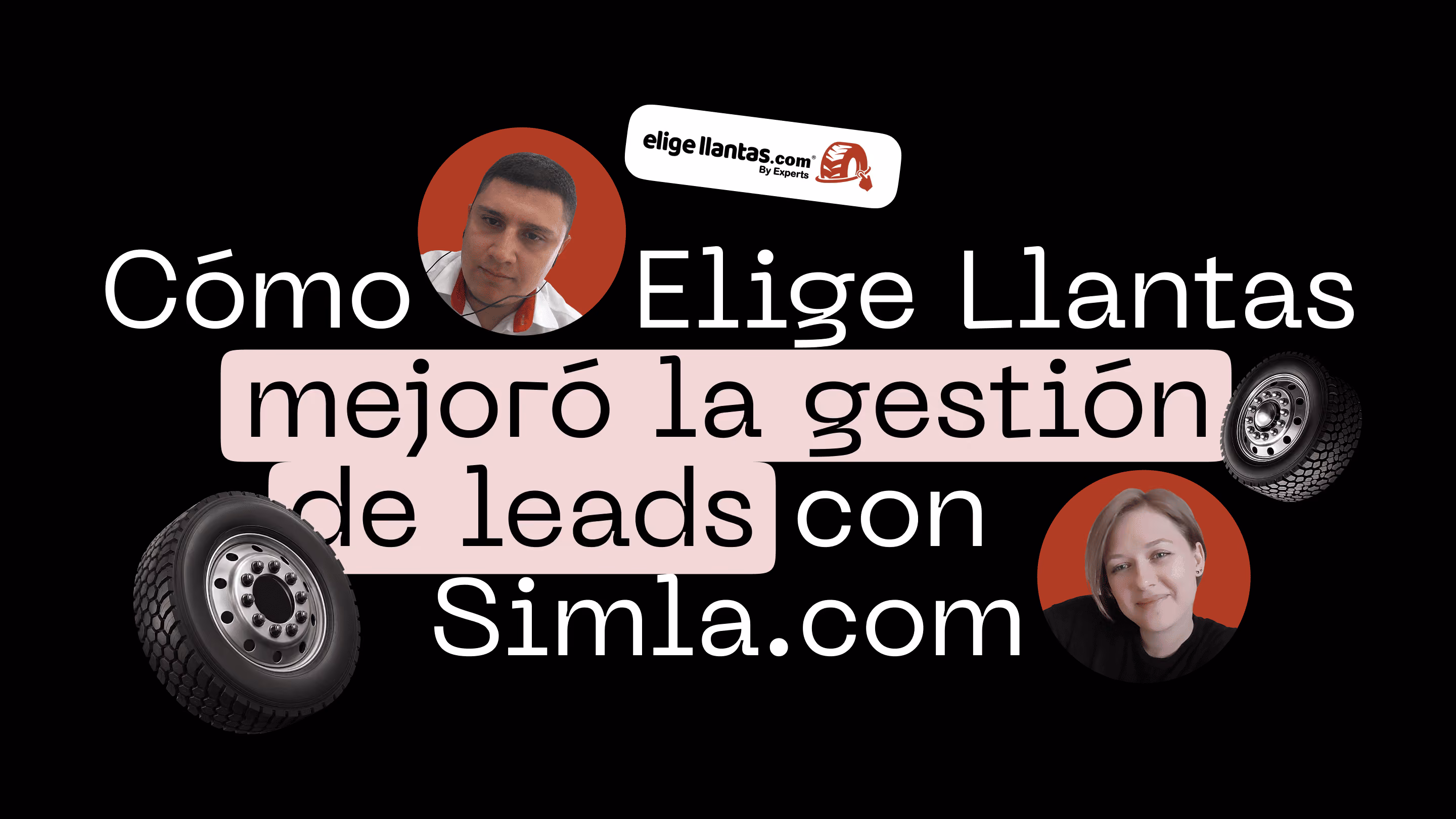 Cómo mejorar la atención al cliente y la gestión de leads en una tienda online de llantas