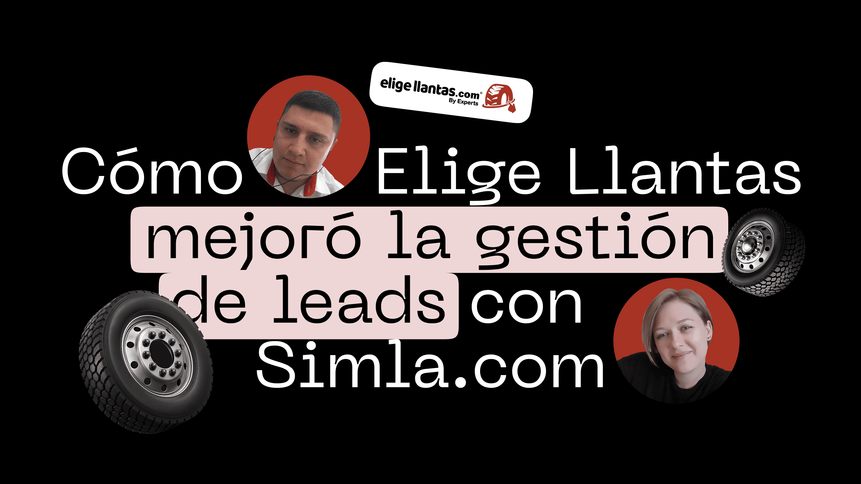 Cómo mejorar la atención al cliente y la gestión de leads en una tienda online de llantas